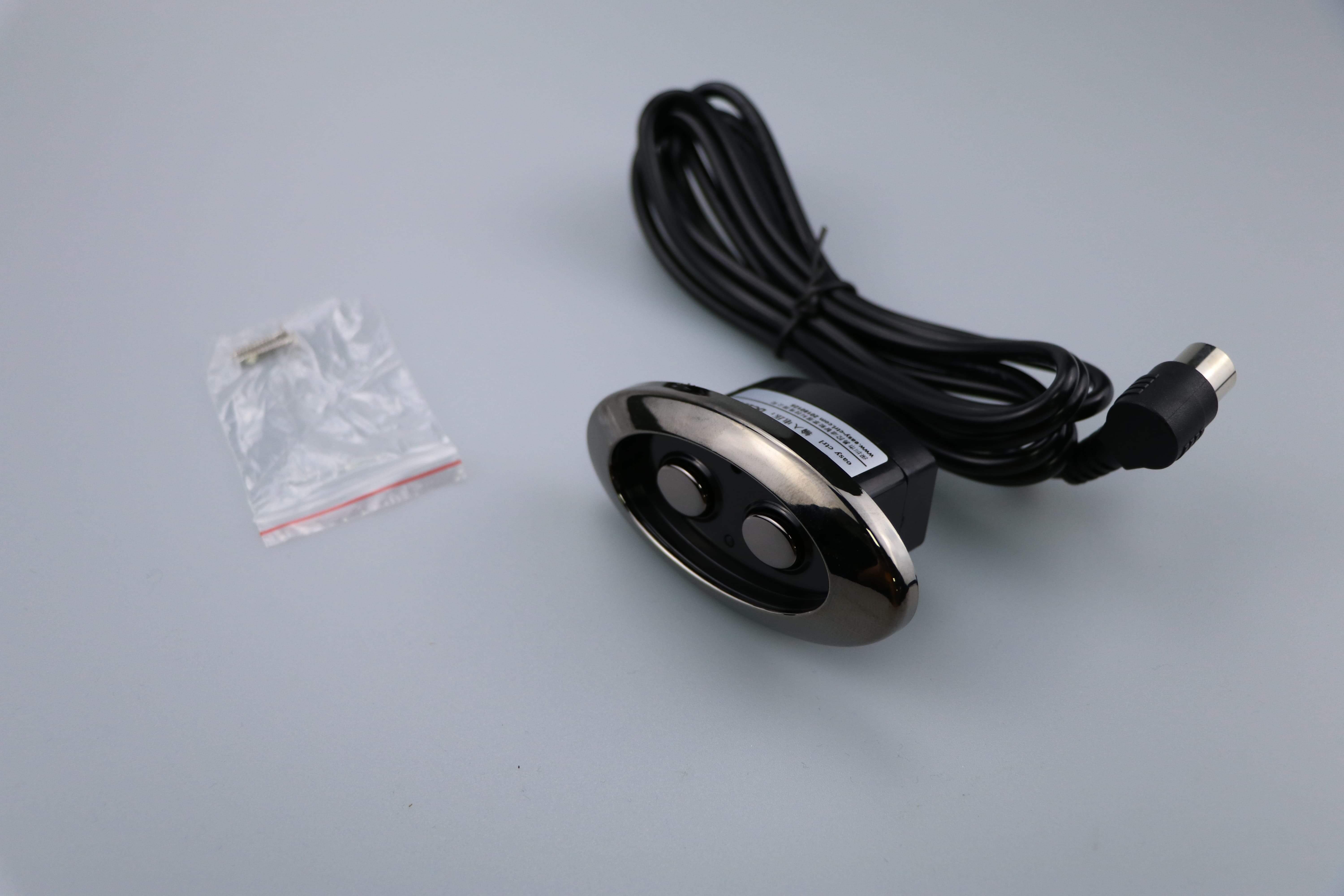 带灯和儿童锁手控器