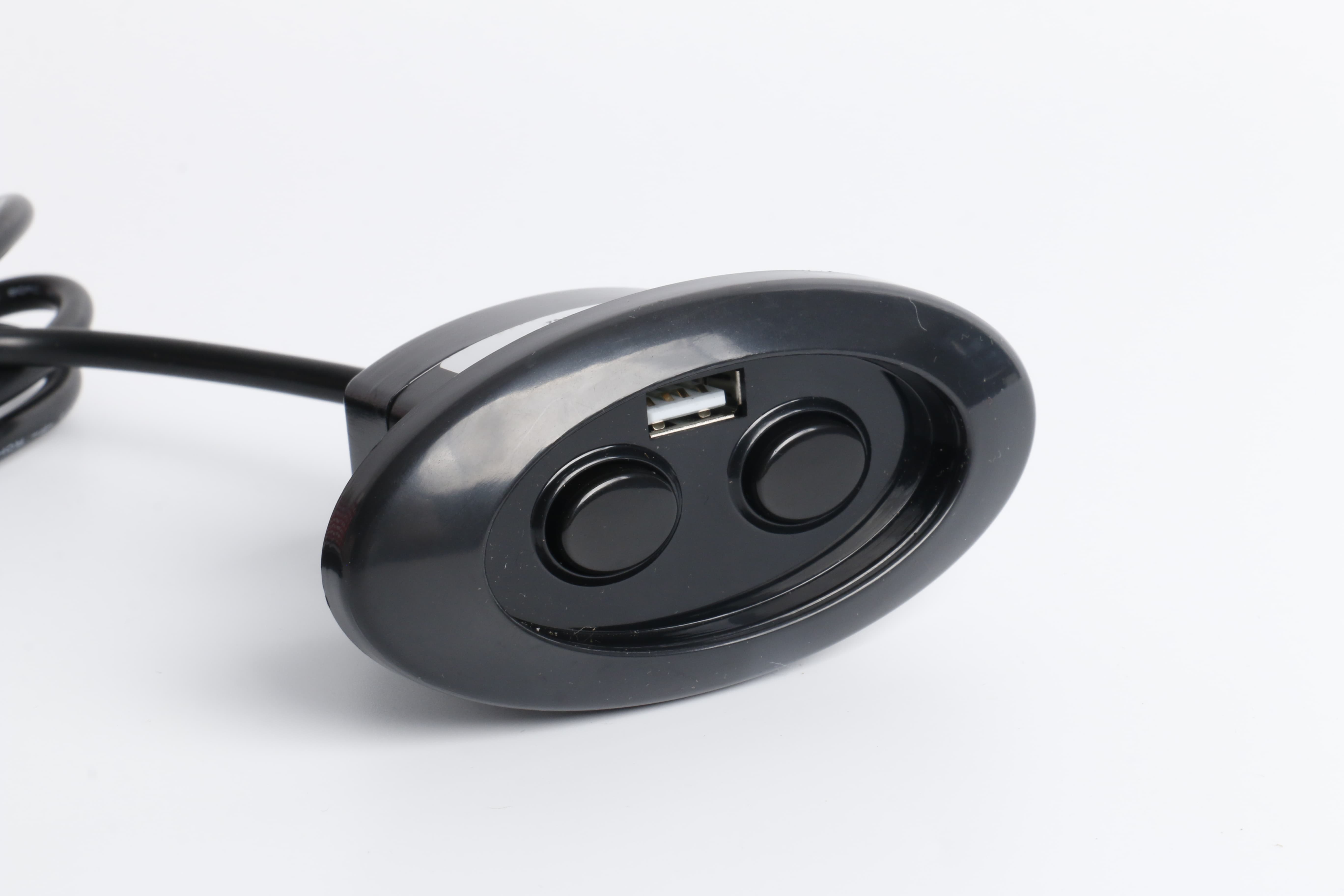 带灯USB和儿童锁手控器