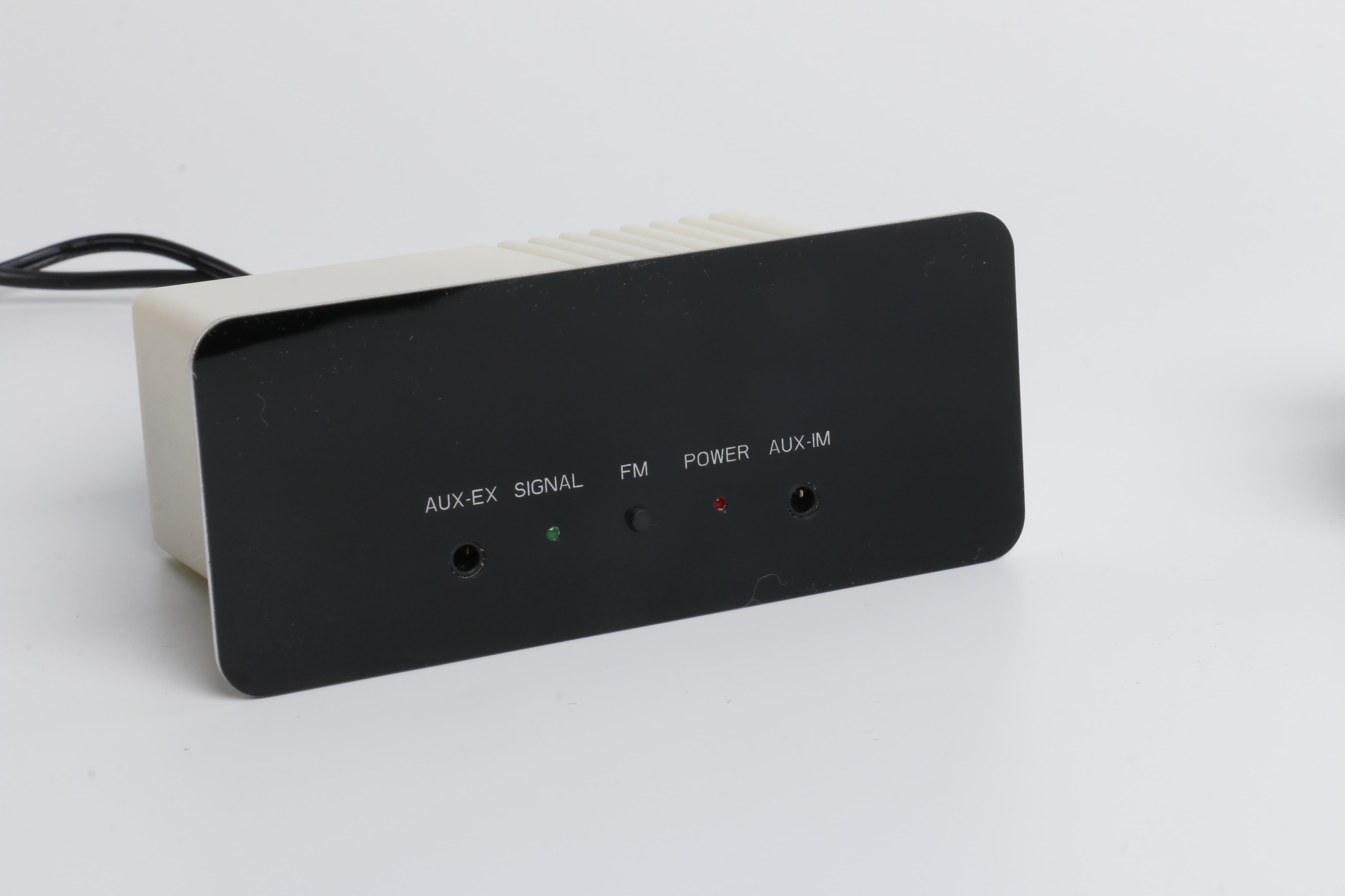 无线音频接收器