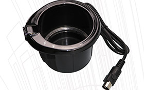 电机控制功能杯