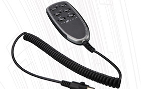 双电机加热垫手控器