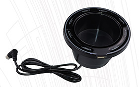 电机控制功能杯