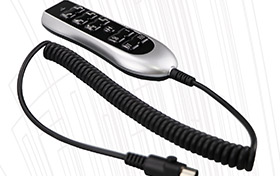 三电机按摩手控器